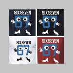 Six Seven 67 - detsk&eacute; tričko materi&aacute;l 100% bavlna, značka Fruit of The Loom